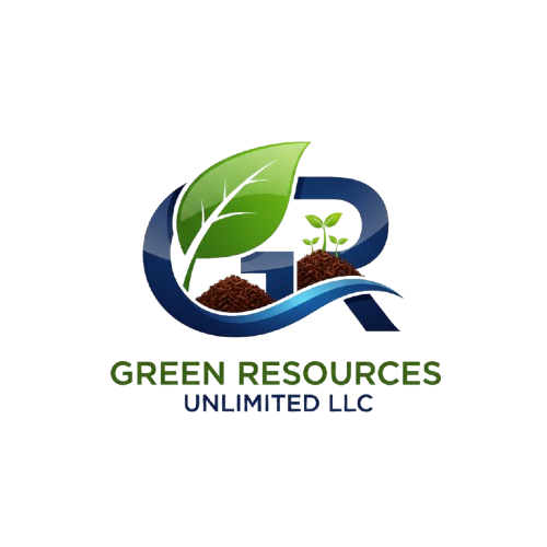 Green Resources Unlimited LLC Logo